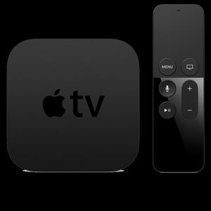 Apple TV